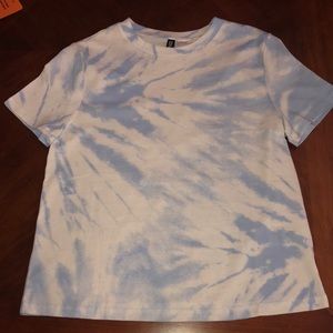 tie dye
